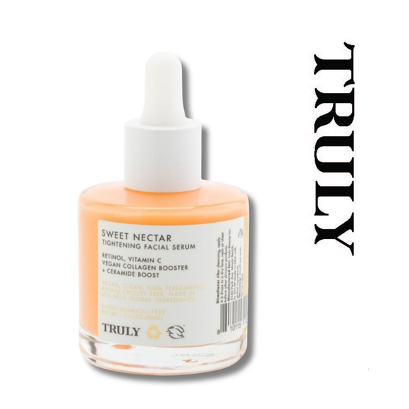 TRULY Other - Truly - Sweet Nectar Facial Serum